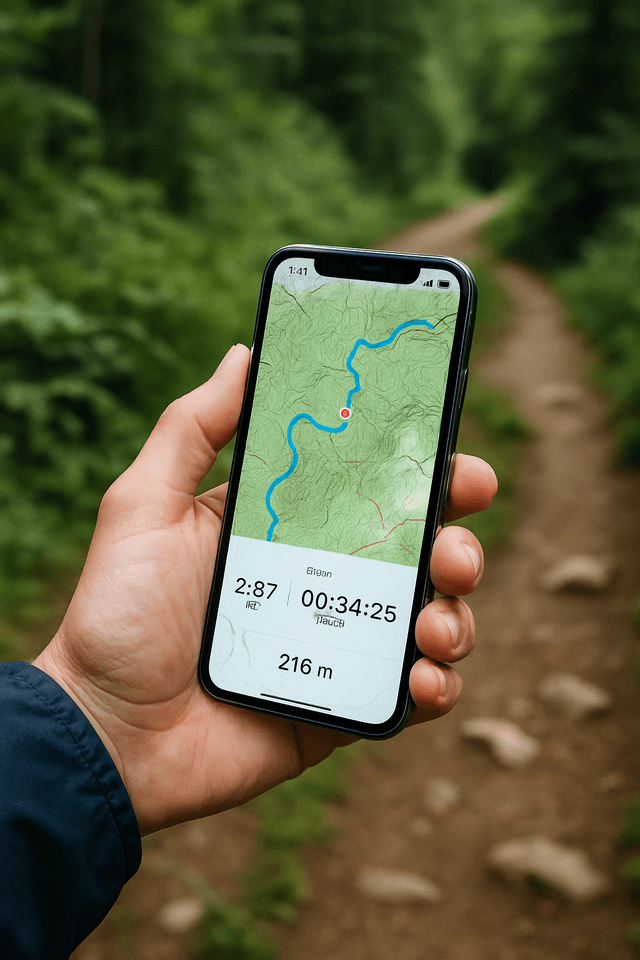 Запишите ваш трек