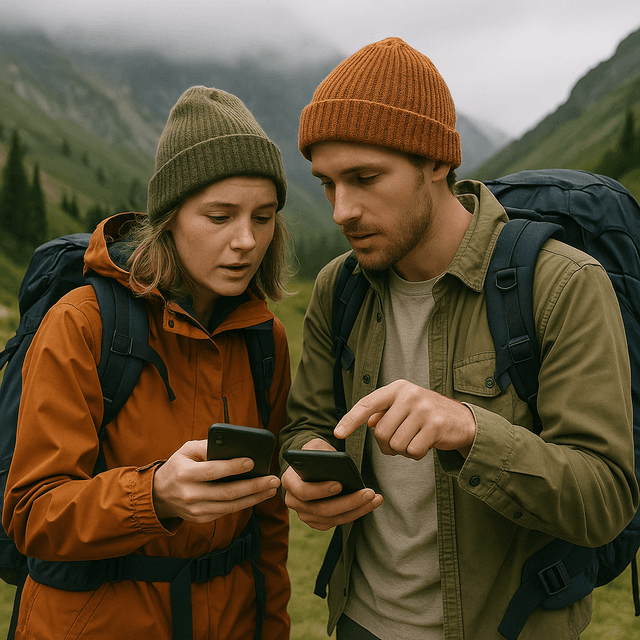 Запишите ваш трек
